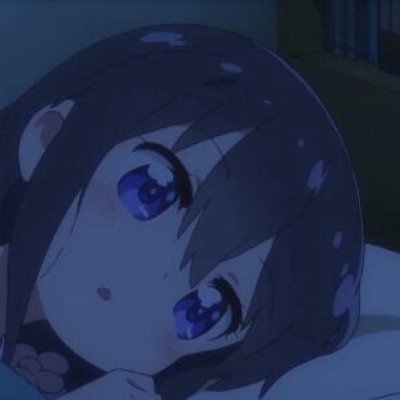 5月6日早上睡醒的我